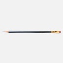 BLACKWING 602 Gunmetal Grey Graphite Pencil Firm Tip