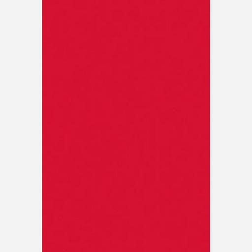 SPECTRA Art Tissue 12” x 18” x 50 Scarlet