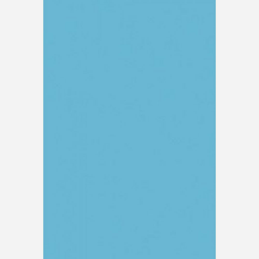 SPECTRA Art Tissue 12” x 18” x 50 Sky Blue