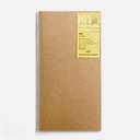 TRAVELER'S Notebook 001 Lined x 32