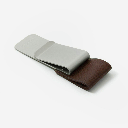 TRAVELER'S Notebook 016 Pen Holder Medium Brown