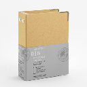 TRAVELER'S Passport 016 Storage Binder