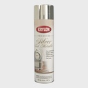 KRYLON Silver Foil Metallic Spray 226g