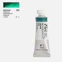 SHINHAN Premium Watercolor 15ml 582 Viridian Hue