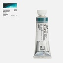 SHINHAN Premium Watercolor 15ml 584 Peacock Green