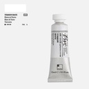 SHINHAN Premium Watercolor 15ml 695 Titanium White