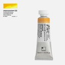 SHINHAN Premium Watercolor 15ml 537 Cadmium Yellow Orange