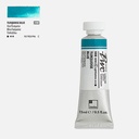 SHINHAN Premium Watercolor 15ml 598 Turquoise Blue