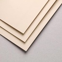 CLAIREFONTAINE Pastelmat 360gsm A3 x 5 Beige