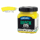 DERIVAN Block Ink 250ml Lemon Yellow