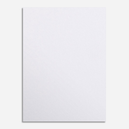 CLAIREFONTAINE Maya Color Paper 270gsm A3 x 25 White