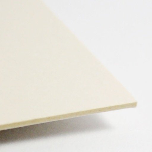 CLAIREFONTAINE Goldline Mount Board 750gsm A1 Beige