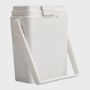 PENTEL Plastic Water Pot 3-In-1