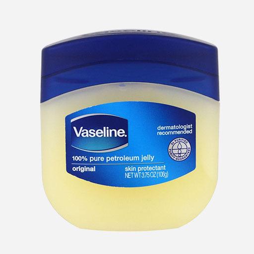 VASELINE Petroleum Jelly Original 106g (Demoulding)