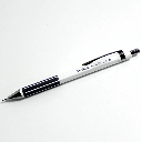 TWSBI Junior Pagoda Mechanical Pencil 0.5mm White