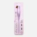 MOBLIQUE 2-In-1 Straight & Oblique Dip Pen Holder Purple Sand