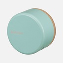 KOKUYO Bobbin Washi Tape Cutter Blue Green