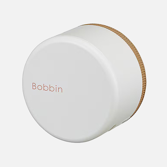 KOKUYO Bobbin Washi Tape Cutter White