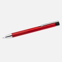ZEBRA Lightwrite Ball Pen 0.7mm Red