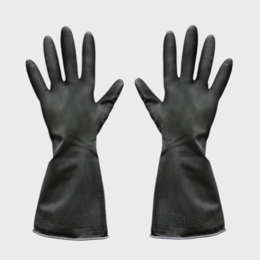 MOLOTOW Protective Gloves Extra Large