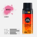 MOLOTOW Premium Spray Paint 400ml 053 Candy