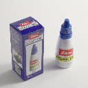 SHINY Stamp Pad Ink 28ml Blue