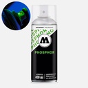 MOLOTOW Phosphor Spray 400ml