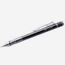 TOMBOW Mono Graph Mechanical Pencil 0.5mm Black