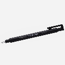 TOMBOW Mono Zero Eraser 2.3mm Black