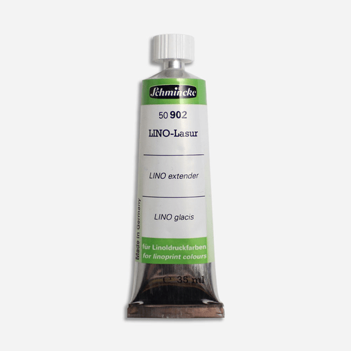 SCHMINCKE Aqua Linoprint Ink Extender 35ml