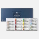 SHINHAN Professional Watercolor 7.5ml Set x 30