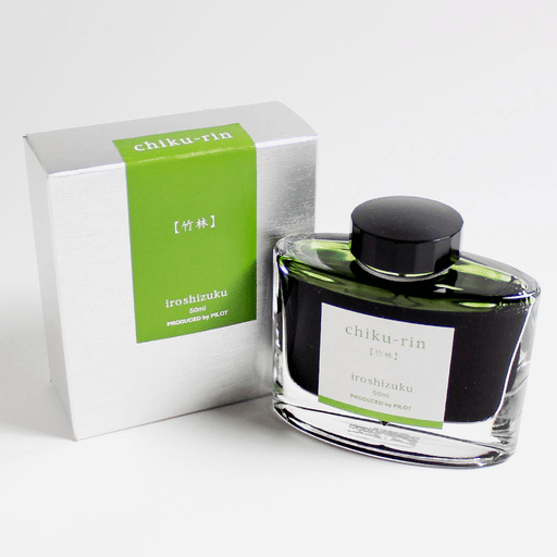 PILOT Iroshizuku Ink 50ml Chiku-Rin