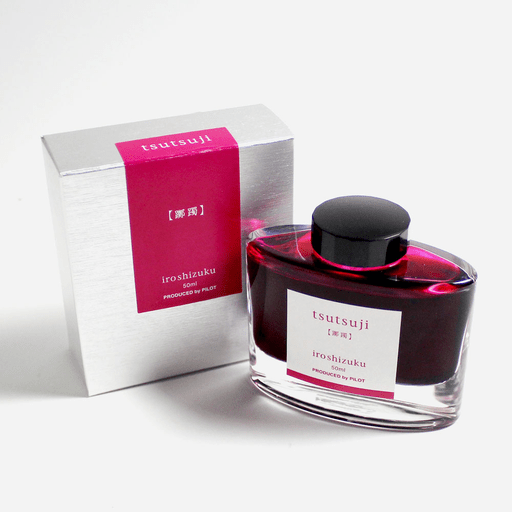 PILOT Iroshizuku Ink 50ml Tsutsuji