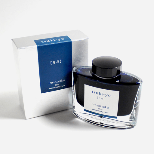 PILOT Iroshizuku Ink 50ml Tsuki-Yo