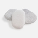 OVJ White Pebbles 5-7cm 20kg
