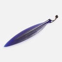SCHMINCKE Block Leaf Knife (Paper Knife For Watercolor Paper Blocks)