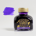 DIAMINE Fountain Pen Ink 80ml Violet