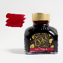 DIAMINE Fountain Pen Ink 80ml Red Dragon