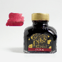 DIAMINE Fountain Pen Ink 80ml Oxblood