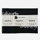 MANUSCRIPT Calligraphy Book