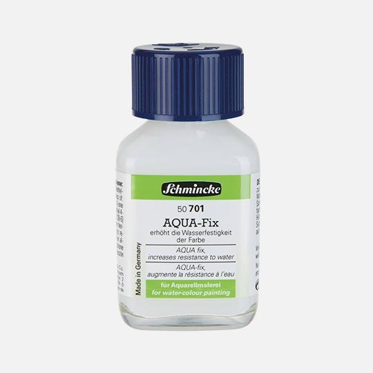 SCHMINCKE Aqua Fix Watercolor Medium 60ml