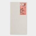 TRAVELER'S Notebook 026 Dot Grid x 32