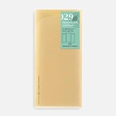TRAVELER'S Notebook 029 Three-Fold File