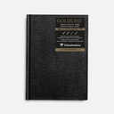 CLAIREFONTAINE Goldline Ivory Sketch Paper Book 140gsm Portrait A6 x 64