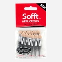 PANPASTEL Sofft Mini Applicator x 12
