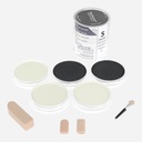 PANPASTEL Artist Pastel Starter - Mediums Set x 5