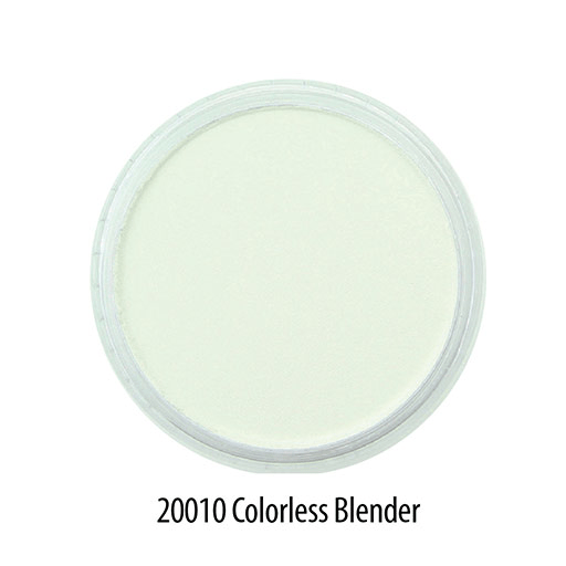 PANPASTEL Artist Pastel Colorless Blender