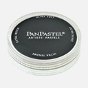 PANPASTEL Artist Pastel Black