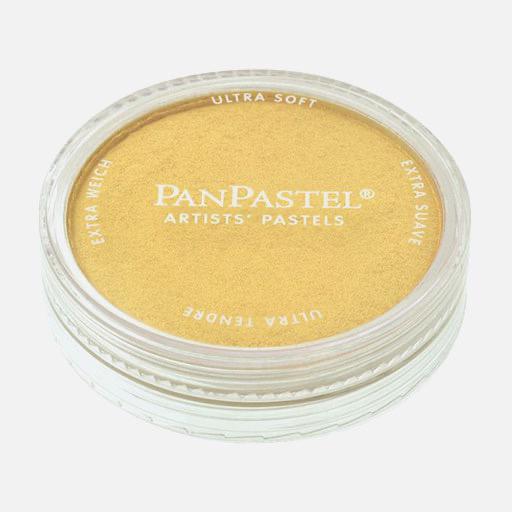 PANPASTEL Artist Pastel Light Gold