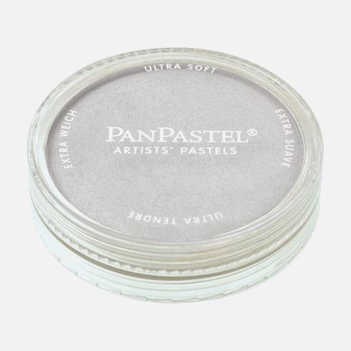 PANPASTEL Artist Pastel Silver